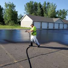 Asphalt Patching Project
