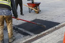 Pothole Repair example 5
